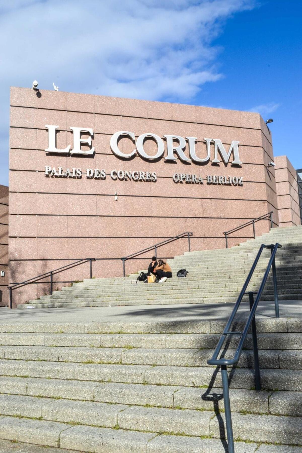 L'Atelier - Climatisation Et Vue Place De La Comedie Montpellier Extérieur photo